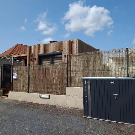 Appartamento La De Camille Pithon