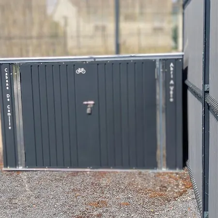 La De Camille * Pithon