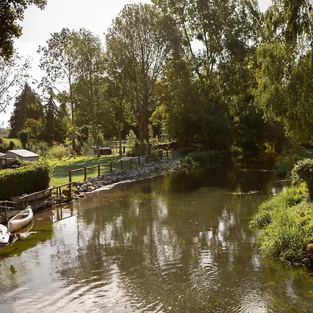 Apartmán La De Camille *