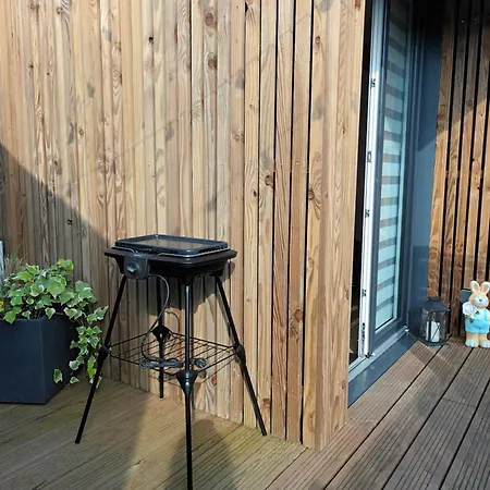 La De Camille Appartamento