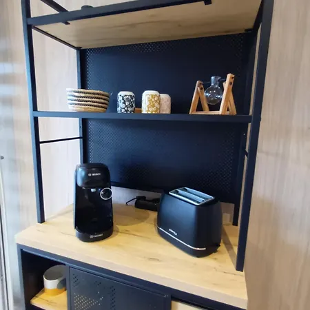 Διαμέρισμα La De Camille Pithon